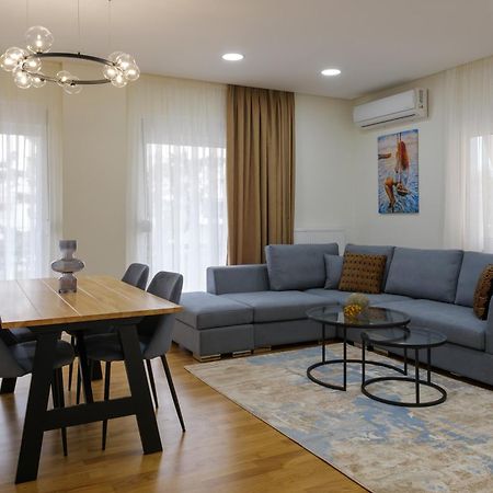 Magnificent Riviera Residence Vipgreece Αθήνα Εξωτερικό φωτογραφία