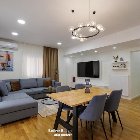 Magnificent Riviera Residence Vipgreece Αθήνα Εξωτερικό φωτογραφία
