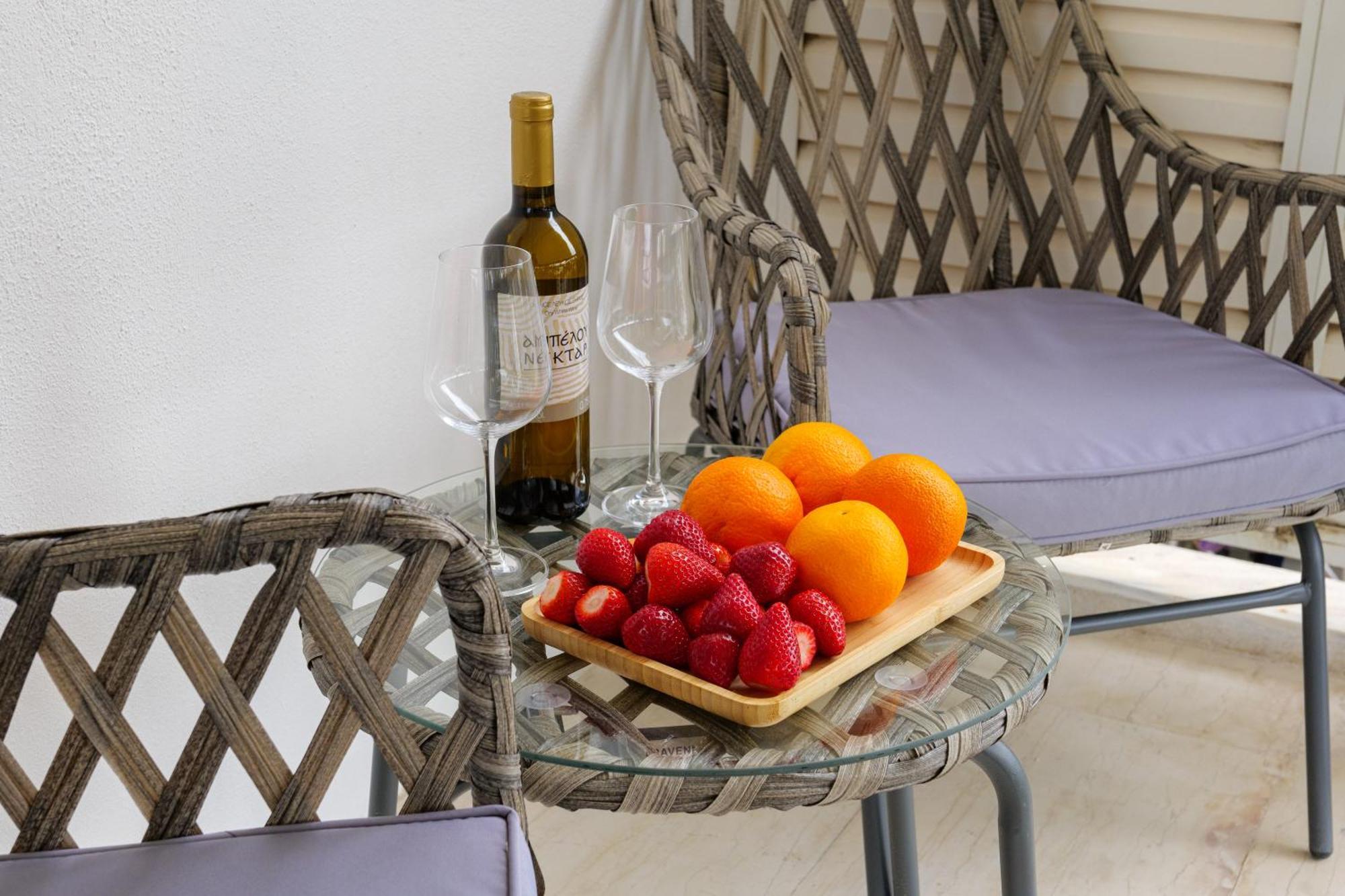 Magnificent Riviera Residence Vipgreece Αθήνα Εξωτερικό φωτογραφία