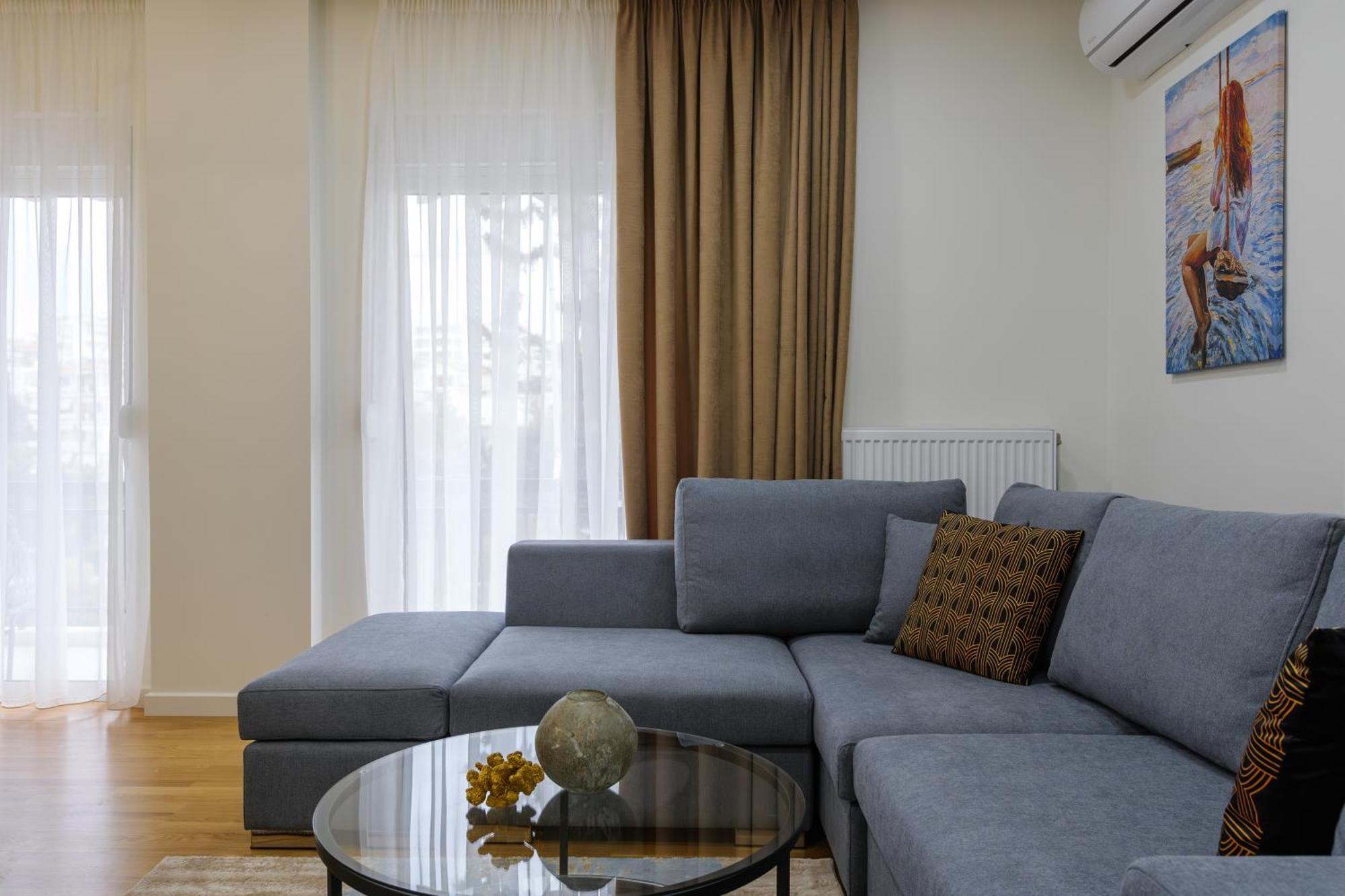 Magnificent Riviera Residence Vipgreece Αθήνα Εξωτερικό φωτογραφία