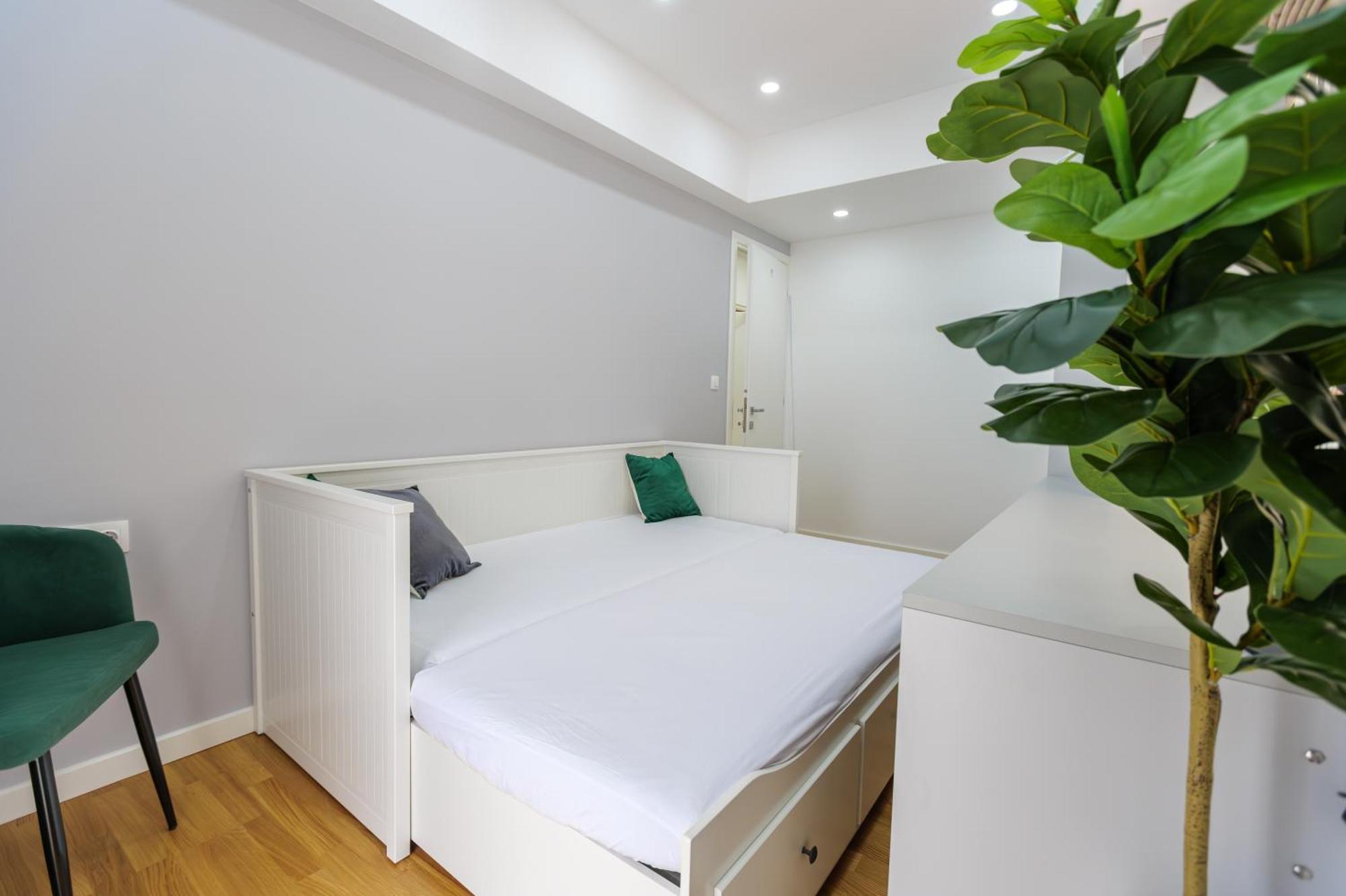 Magnificent Riviera Residence Vipgreece Αθήνα Εξωτερικό φωτογραφία