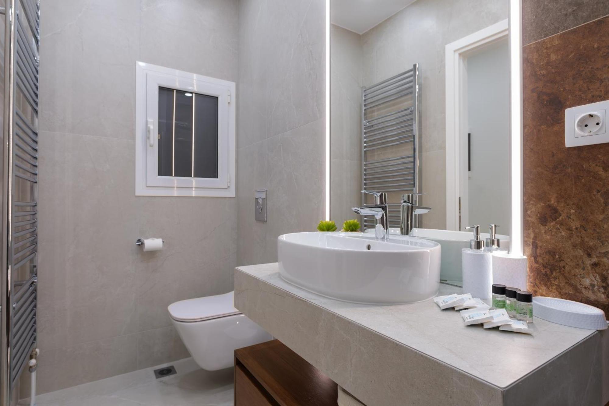 Magnificent Riviera Residence Vipgreece Αθήνα Εξωτερικό φωτογραφία
