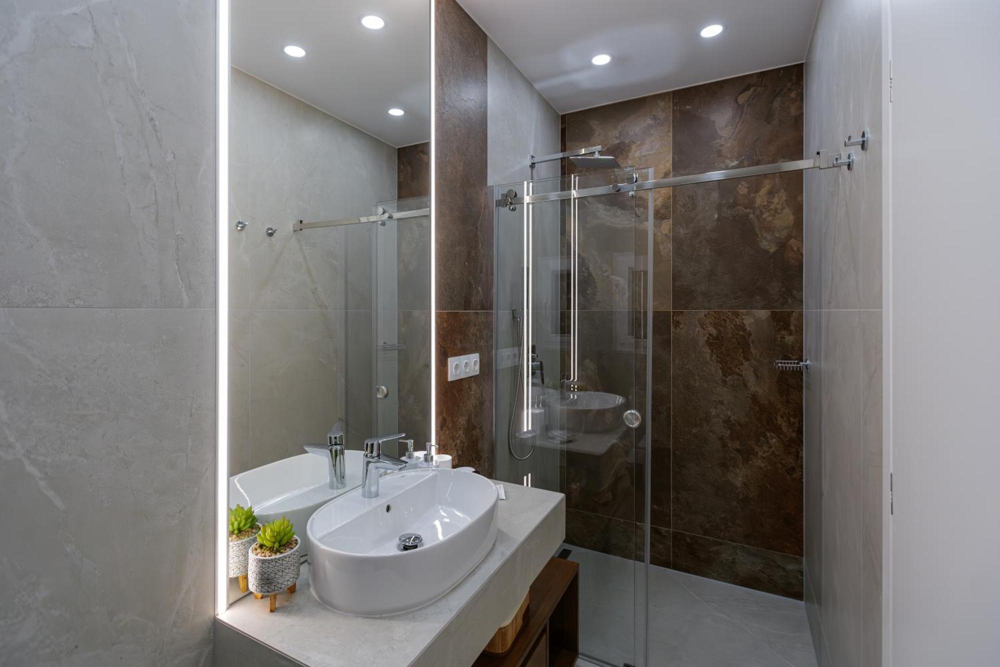 Magnificent Riviera Residence Vipgreece Αθήνα Εξωτερικό φωτογραφία