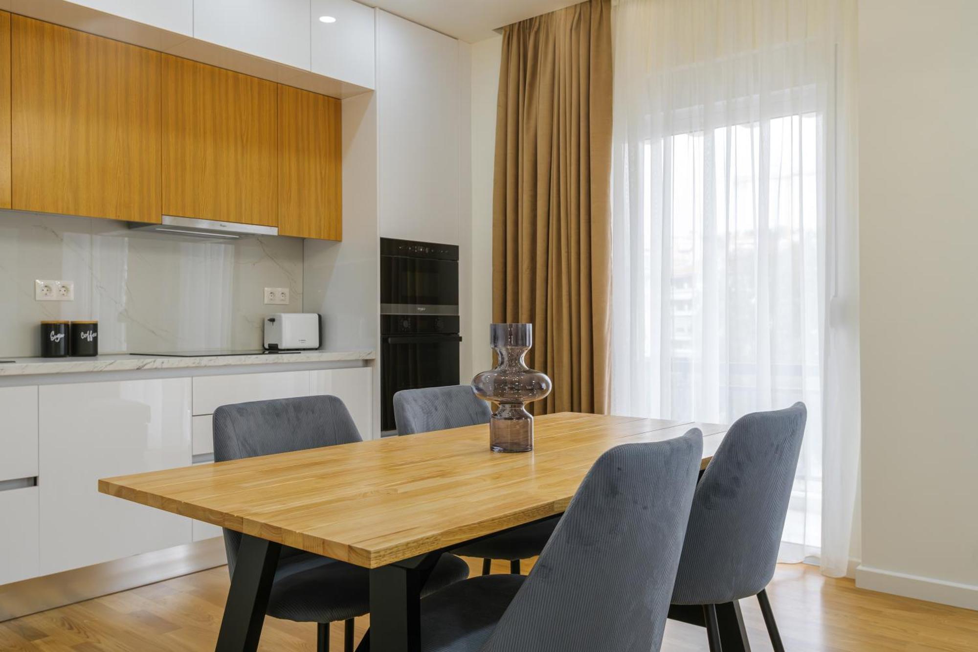 Magnificent Riviera Residence Vipgreece Αθήνα Εξωτερικό φωτογραφία
