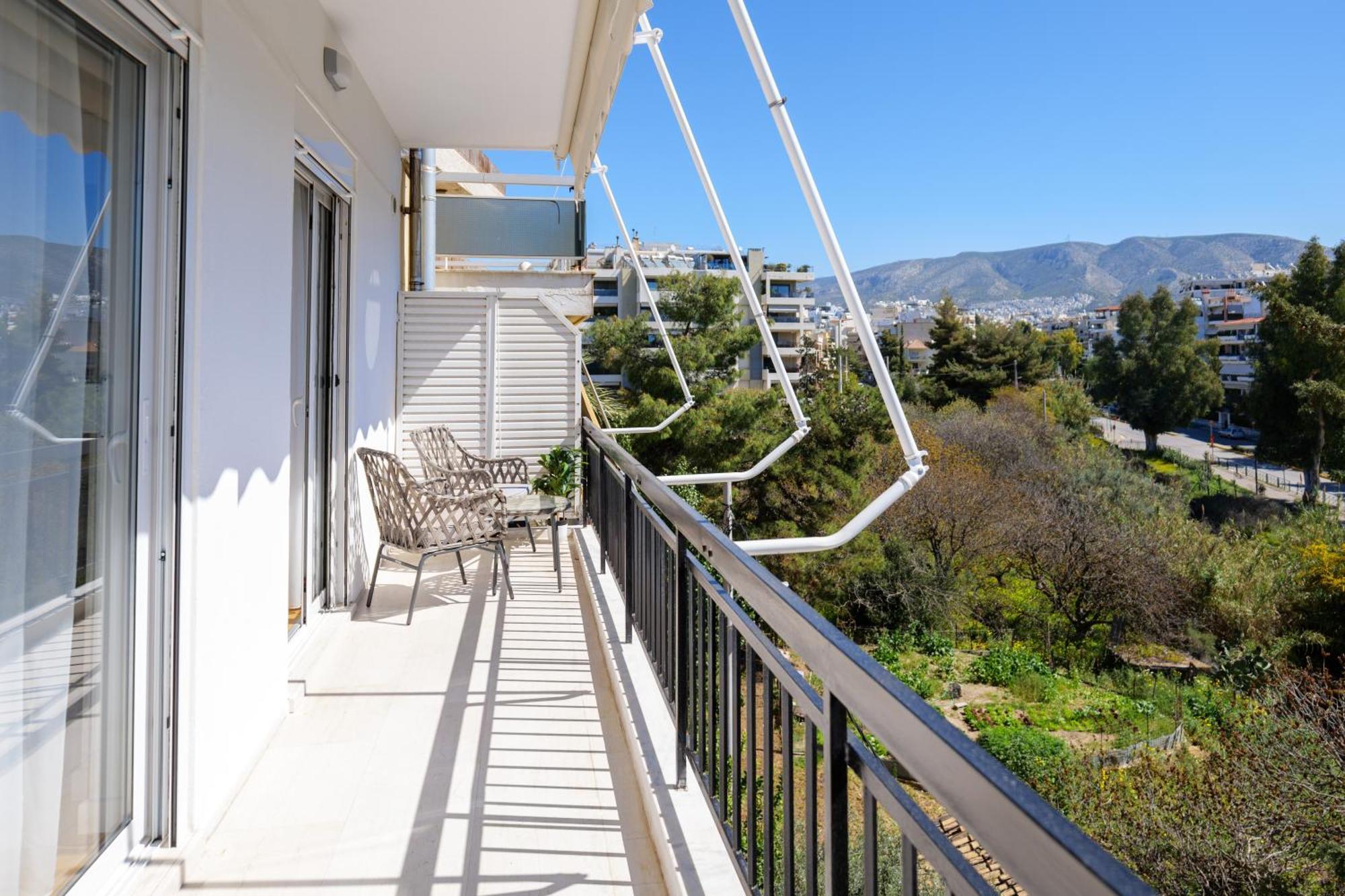 Magnificent Riviera Residence Vipgreece Αθήνα Εξωτερικό φωτογραφία